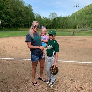 Meet your Posher, Amber